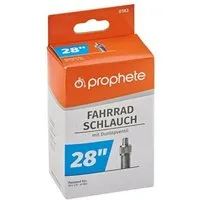 Prophete Fahrradschlauch Prophete Fahrradschlauch Ersatzschlauch 28x1,75 47-622 Dunlopven. 0183, (1-St)