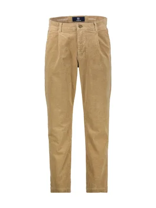 LERROS - CHINO GRAVEL BEIGE - Gr. - 32