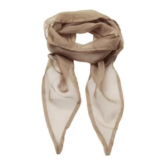 Premier - Schal für Damen (Khaki)