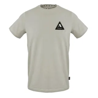 Aquascutum - T-Shirt für Herren (Grau)