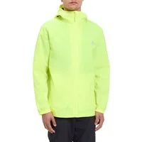 McKINLEY Regenjacke HE.-REGENJACKE KEREOL V M sportlicher Stil, mit AQUAMAX-Technologie, winddicht, atmungsaktiv