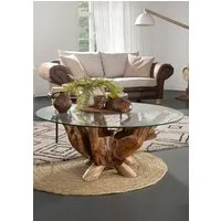 Gutmann Factory Beistelltisch Nature