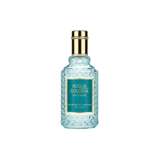 Acqua Colonia Intensive erfrischende Lagunen von Laos Edc Vapo 50 ml