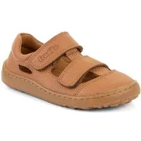 froddo® Barfoot_Sandal Klettschuh Barfußschuh, Kinderschuh mit Klettverschluss