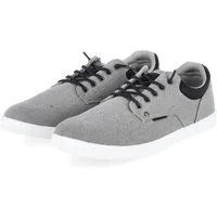 Bullboxer Bullboxer 7XJ0220302 5100 Herren Textil & Synthetik grey Schnürschuh