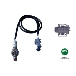 NTK Lambdasonde nach Katalysator Saab 9-3 9-5