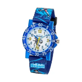 Scout Kinderuhr IT-Collection 164000031