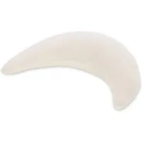 Theraline Kissenbezug für Plüschmond aus Polyester / Polyamid, (1 Stück)
