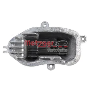 Metzger Steuerger?t f?r Beleuchtung BMW 7er F01 0896515