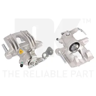 NK Bremssattel hinten Opel Astra G Zafira A 213624