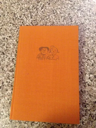 Max und Moritz : eine Bubengeschichte in sieben Streichen.