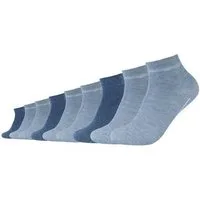 Camano Kurzsocken 9er Pack