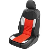 CarComfort Autositzauflage Sitzaufleger Hunt, 1 Stück, 1-tlg.
