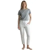 Elbsand Sweathose Brinja 7/8 Sweathose Druck am Bund