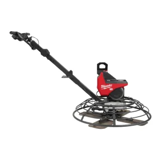 Milwaukee MX FUEL Akku-Flügelglätter 900mm MXFWBT90-0 - 4933498326
