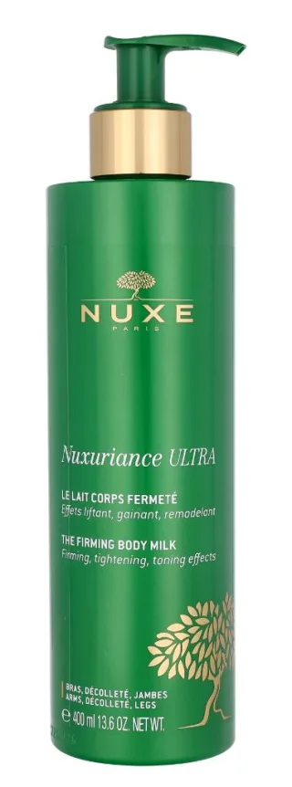 Nuxe Nuxuriance Ultra Luxurious Body Cream.