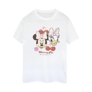 Disney - T-Shirt für Damen (Weiß)