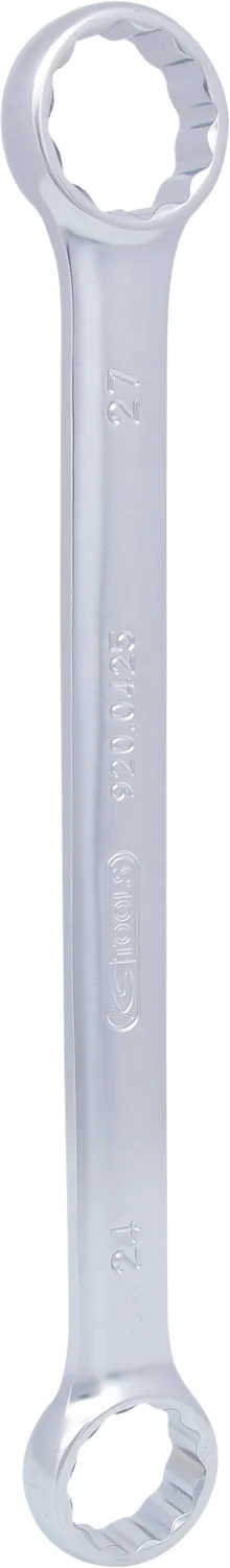 KS Tools ULTIMATEplus Doppel-Ringschlüssel - 920.0425