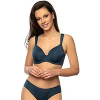Viania Schalen-BH 221463 (1) Jessy mit Bügel gefütterte gemoldete Cups Bue Nights