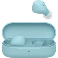 Sony WF-C510 wireless In-Ear-Kopfhörer (Multi-Point-Verbindung, True Wireless, A2DP Bluetooth, Bluetooth, HFP, HSP, AVRCP Bluetooth)