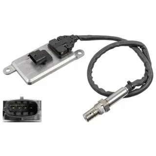 Febi NOx-Sensor Harnstoffeinspritzung  176843