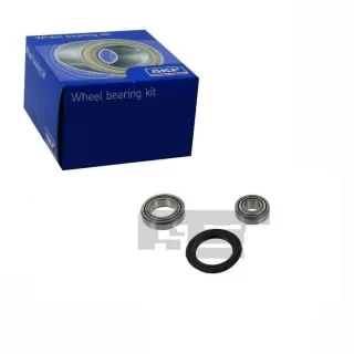 SKF Radlager vorne VW181 Kaefer Cabriolet 15 1300 1302 1303