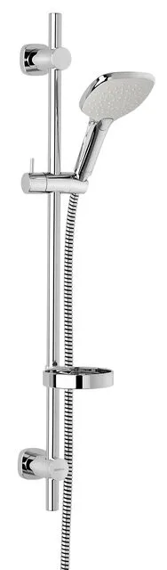 Damixa PINE FLEX STANGENSET, chrom, 766684300 766684300