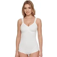 Susa Body Body ohne Bügel London (Stück, 1-tlg) verstärkte Bauchpartie