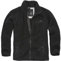 Brandit Allwetterjacke Brandit Herren Teddyfleece Jacket (1-St)