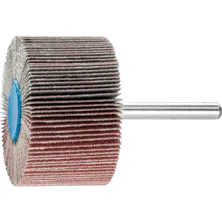 PFERD TOOLS Korund Fächerschleifer F für Feinschliff und Finish - 44503126