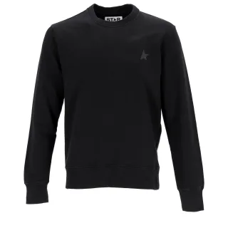 Golden Goose Logo Sweatshirt