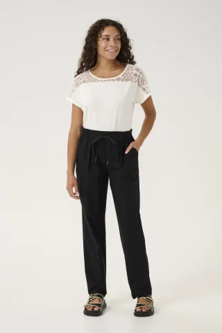 Casual Hose black