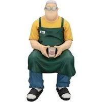 FuRyu Merchandise-Figur Sakamoto Days - PVC Taro Sakamoto 15 cm