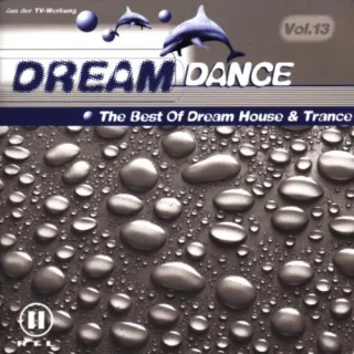 Dream Dance Vol.13