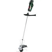 Akku-Rasentrimmer AdvancedGrassCut 36V-33 solo grün/schwarz, ohne Akku und Ladegerät, POWER FOR ALL