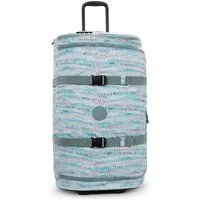 KIPLING Reisetasche Basic Prt, Polyester