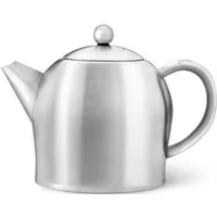 Bredemeijer Teekanne Minuet® Santhee, 1,4 l, matt gebürstet