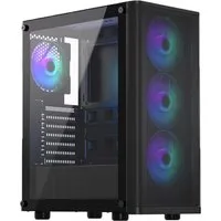 ENDORFY PC-Gehäuse ENDORFY Ventum 200 ARGB, Tower-Gehäuse
