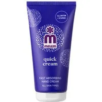 Melem Handcreme Intensive Handcreme für trockene Hände 50ml
