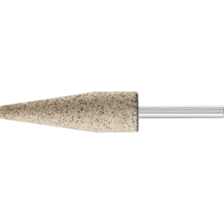 PFERD TOOLS INOX EDGE Schleifstift Form A 1 A30 für Edelstahl - 35501613