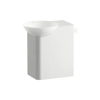 Laufen Waschplatz INSERT 485x317x470 H585IN40001111