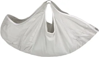 HTS BeSafe iZi Transfer light grey