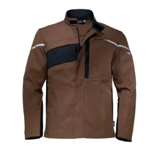 uvex perfeXXion Herren Jacke Premium braun 4XL - 1721015