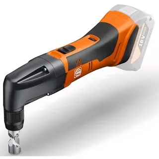 Fein Akku-Knabber bis 1,6 mm ABLK 18 1.6 E AS - 71321161000