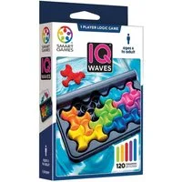 Spiel IQ-Waves
