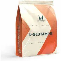 L-Glutamin Aminosäuren - 500g - Geschmacksneutral