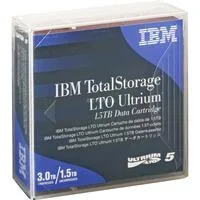 LTO Ultrium 5 Medium, Streamer-Medium