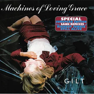 Gilt
