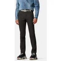 MEYER Chinos BONN mit Flexiblen Bund