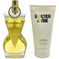 JEAN PAUL GAULTIER Eau de Parfum Jean Paul Gaultier Divine Eau de Parfum Geschenkset 2 Teilig